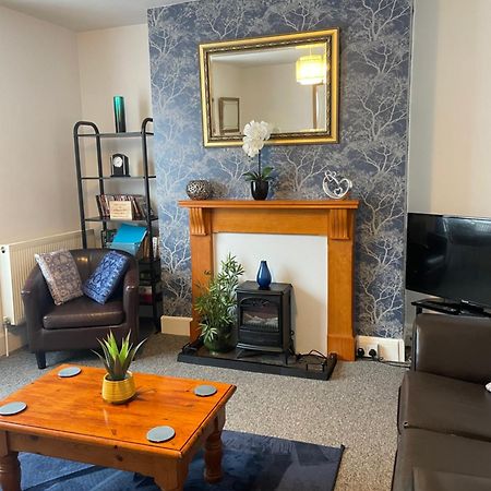 Ishara Apartment Weymouth Eksteriør billede