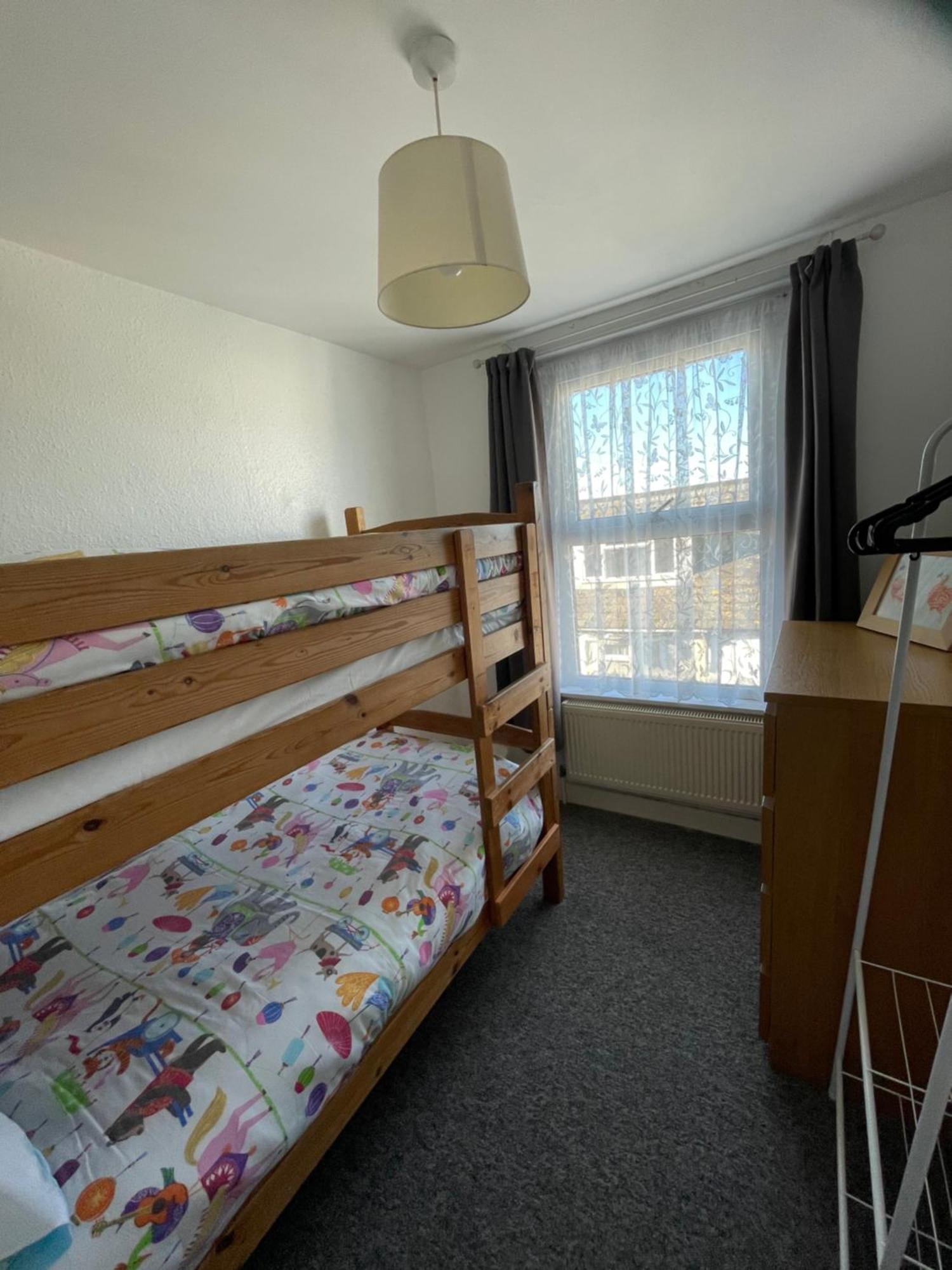 Ishara Apartment Weymouth Eksteriør billede