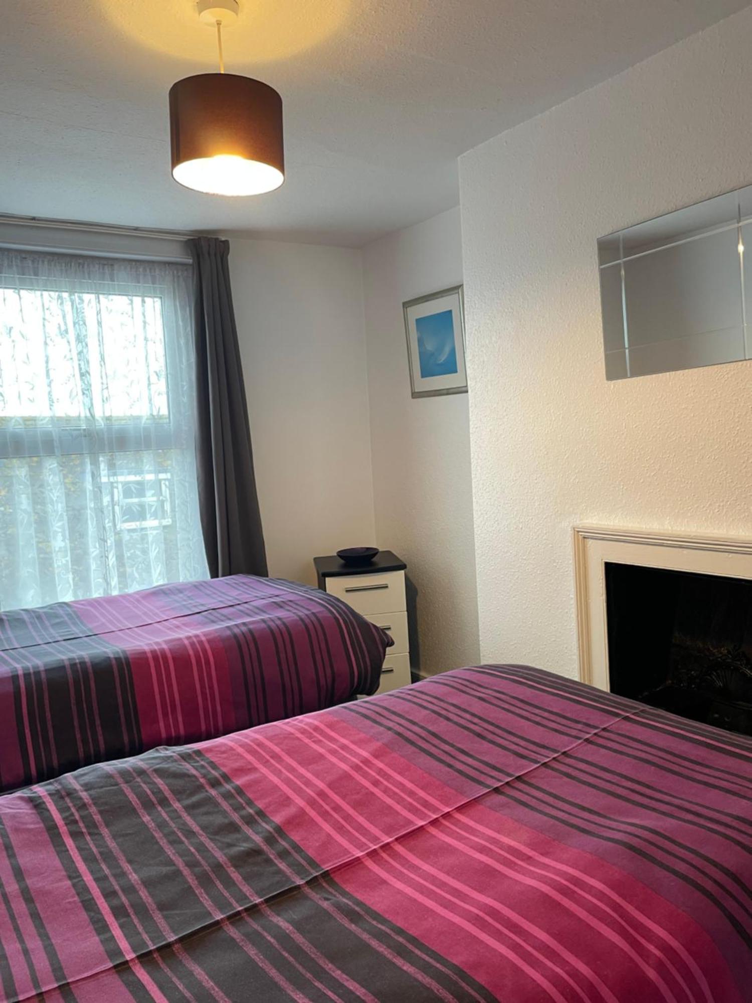 Ishara Apartment Weymouth Eksteriør billede