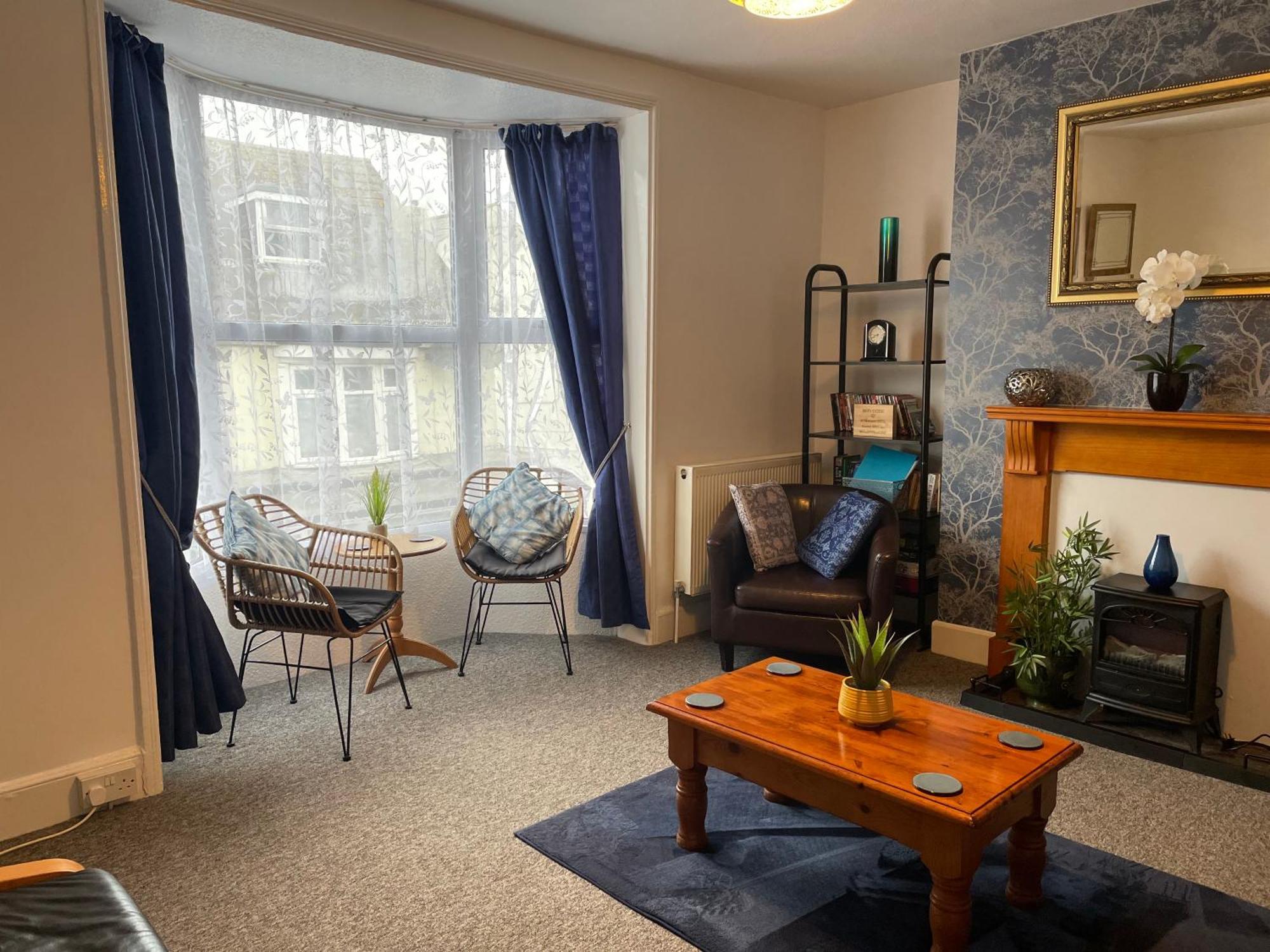 Ishara Apartment Weymouth Eksteriør billede
