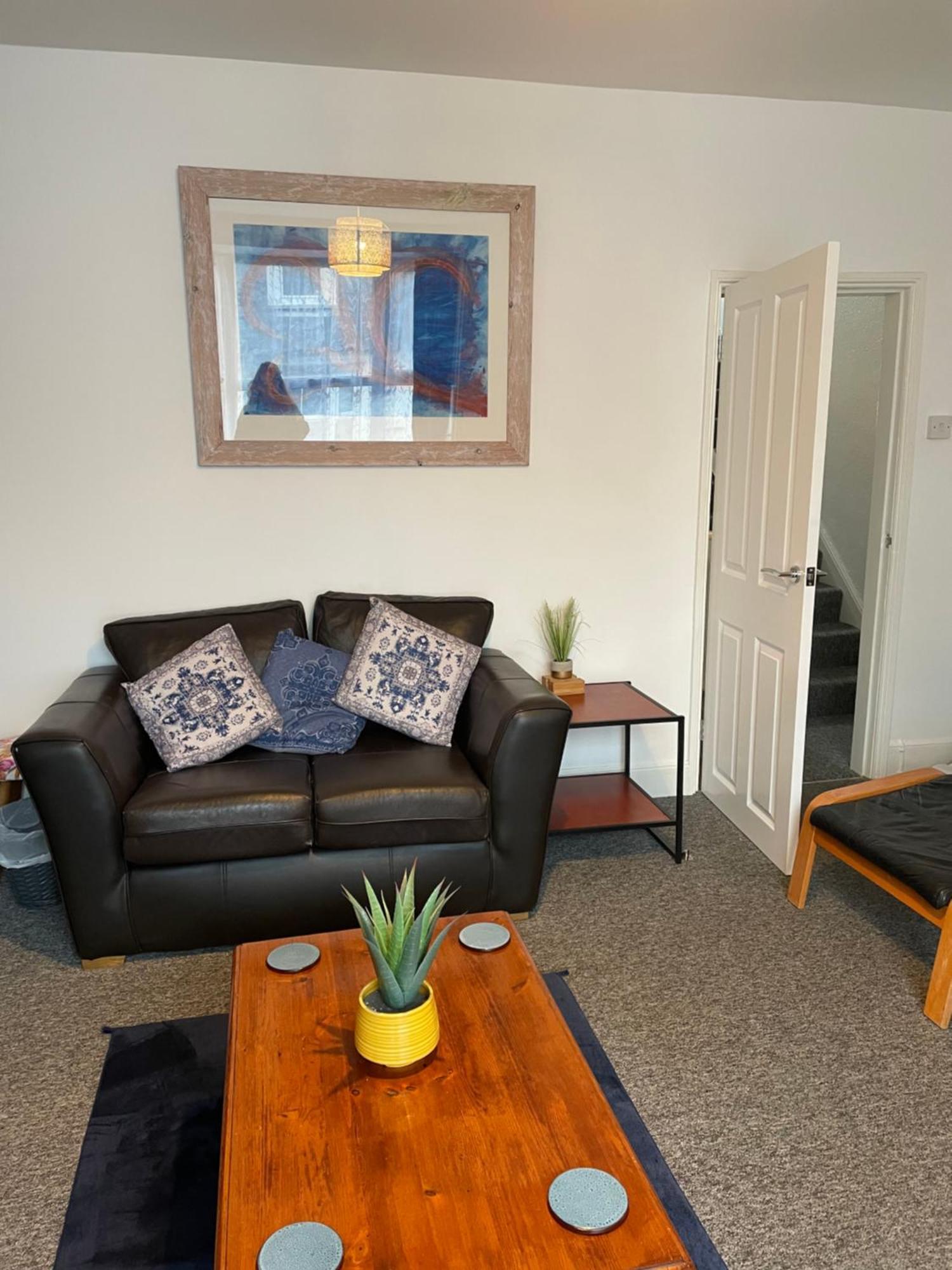 Ishara Apartment Weymouth Eksteriør billede