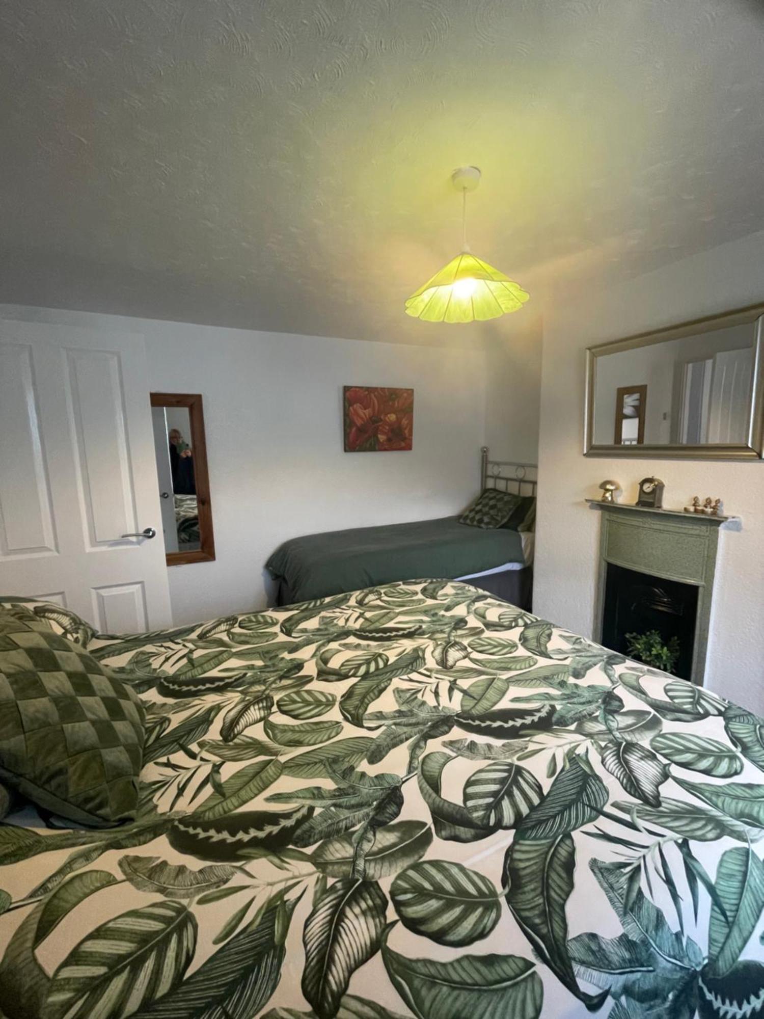 Ishara Apartment Weymouth Eksteriør billede